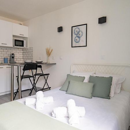 Fabulous Appartement - Disneyland & Paris Биси Сен Жорж Екстериор снимка