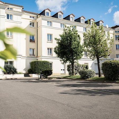 Fabulous Appartement - Disneyland & Paris Биси Сен Жорж Екстериор снимка
