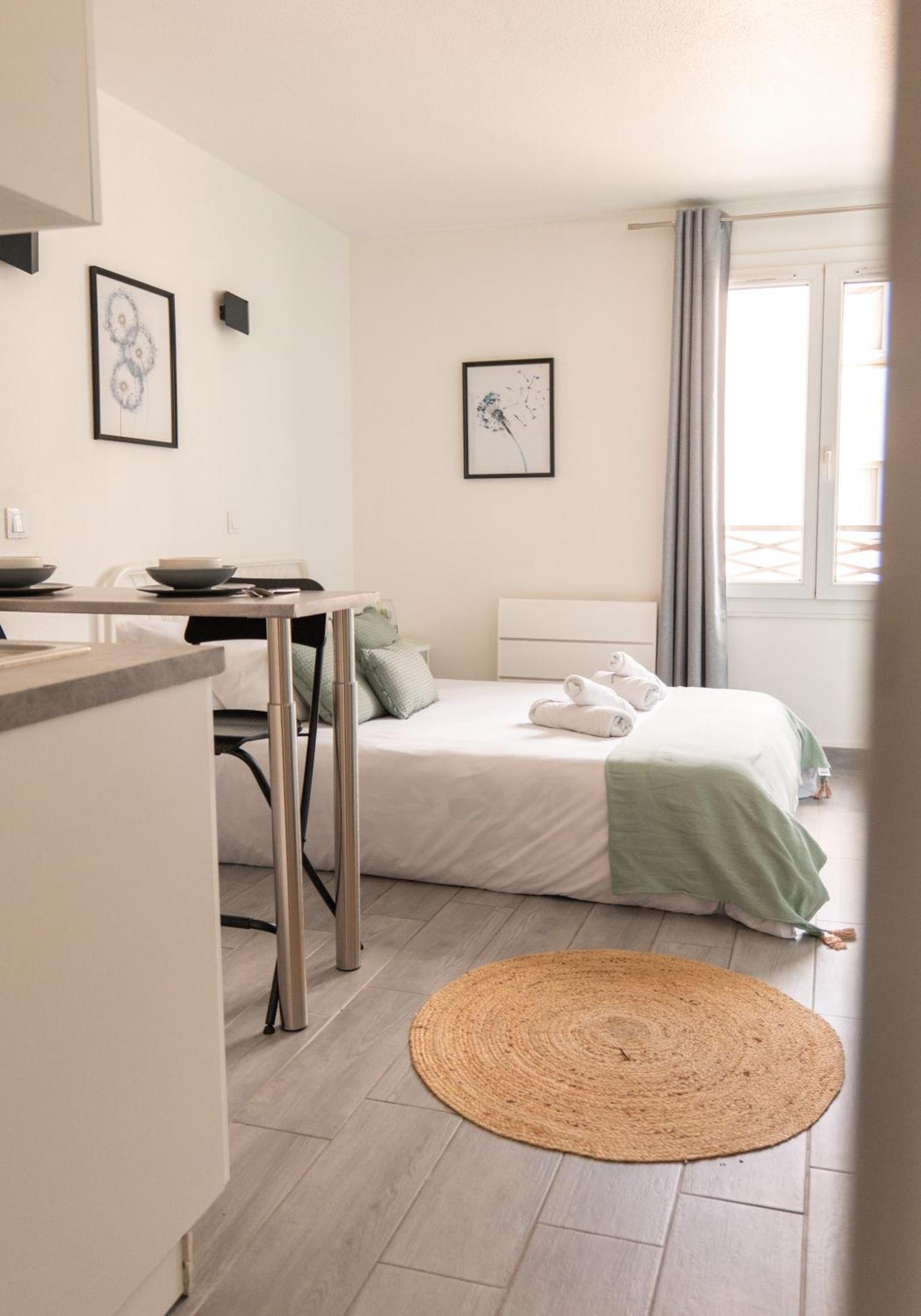 Fabulous Appartement - Disneyland & Paris Биси Сен Жорж Екстериор снимка