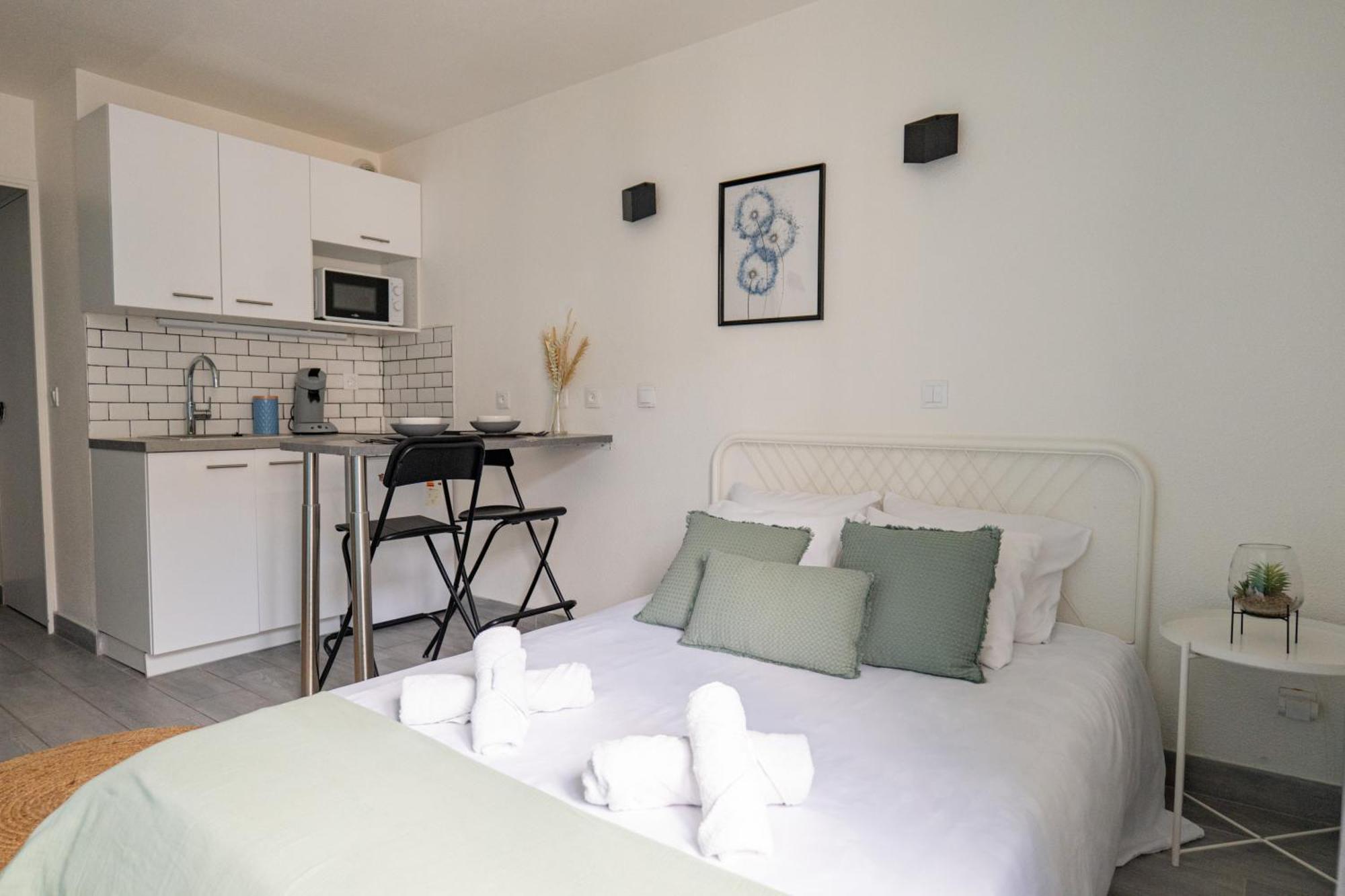 Fabulous Appartement - Disneyland & Paris Биси Сен Жорж Екстериор снимка