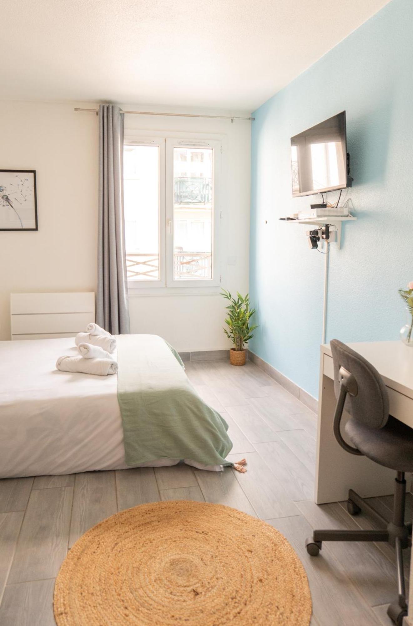 Fabulous Appartement - Disneyland & Paris Биси Сен Жорж Екстериор снимка