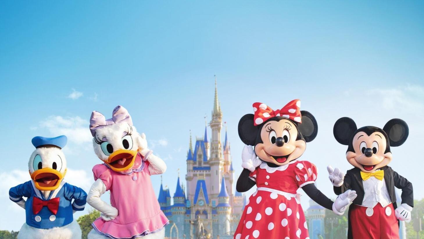Fabulous Appartement - Disneyland & Paris Биси Сен Жорж Екстериор снимка